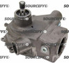 WATER PUMP 279003 for Hyster