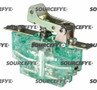 MICRO-SWITCH (GREEN TYPE) 279014 for Hyster