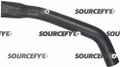 RADIATOR HOSE 2793254 for Clark