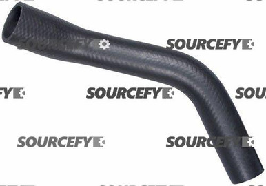 RADIATOR HOSE 2793258 for Clark, Hyster