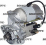 Aftermarket Replacement STARTER (BRAND NEW) 28100-20550-71 for Toyota