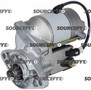 Aftermarket Replacement STARTER (BRAND NEW) 28100-20553-71, 28100-20553-71 for Toyota