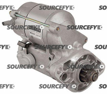 Aftermarket Replacement STARTER (HEAVY DUTY) 28100-20553-HD for Toyota