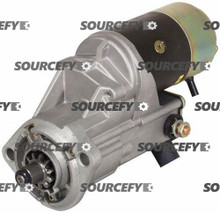 Aftermarket Replacement STARTER (BRAND NEW) 28100-22060 for Toyota