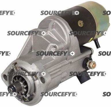 Aftermarket Replacement STARTER (BRAND NEW) 28100-22060-71 for Toyota