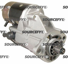 Aftermarket Replacement STARTER (BRAND NEW) 28100-23660-71 for Toyota