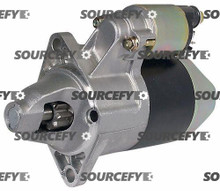 Aftermarket Replacement STARTER (HEAVY DUTY) 28100-23800-71, 28100-23800-71 for Toyota