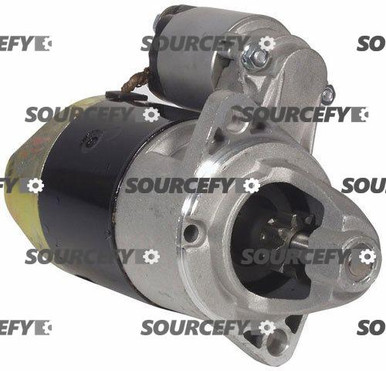 Aftermarket Replacement STARTER (BRAND NEW) 28100-31020 for Toyota