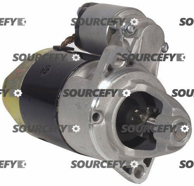 Aftermarket Replacement STARTER (BRAND NEW) 28100-31030 for Toyota