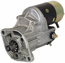Aftermarket Replacement STARTER (BRAND NEW) 28100-31625-71RF for Toyota