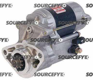 Aftermarket Replacement STARTER (HEAVY DUTY) 28100-31972-71, 28100-31972-71 for Toyota