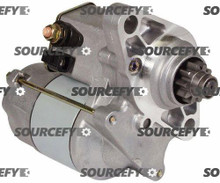 Aftermarket Replacement STARTER (HEAVY DUTY) 28100-32850-71, 28100-32850-71 for Toyota