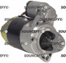 Aftermarket Replacement STARTER (BRAND NEW) 28100-40011 for Toyota