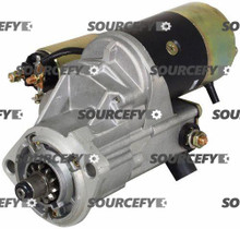 Aftermarket Replacement STARTER (BRAND NEW) 28100-40291-71 for Toyota