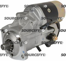 Aftermarket Replacement STARTER (HEAVY DUTY) 28100-42800-71, 28100-42800-71 for Toyota