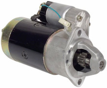 Aftermarket Replacement STARTER (REMANUFACTURED) 28100-60041 for Toyota