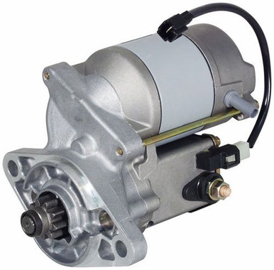Aftermarket Replacement STARTER (BRAND NEW) 28100-U2100-71 for Toyota