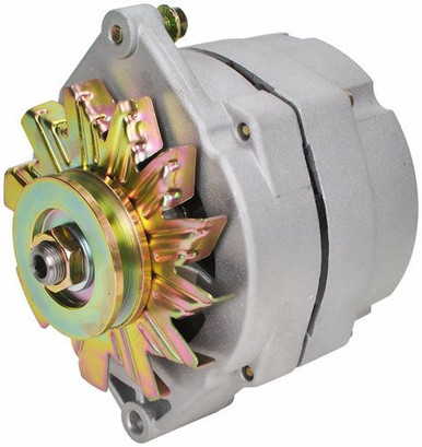 ALTERNATOR (BRAND NEW SE) 2817142 for Clark