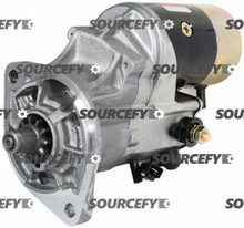 Aftermarket Replacement STARTER (HEAVY DUTY) 28300-31960-71, 28300-31960-71 for Toyota