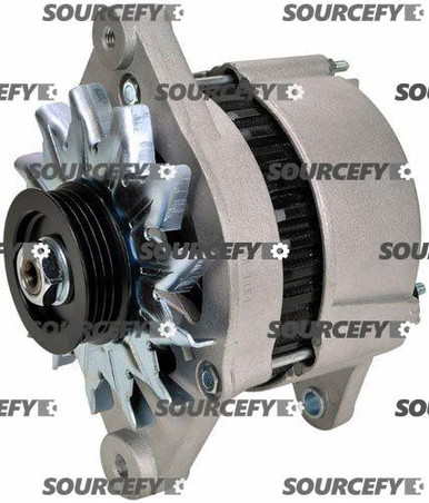 ALTERNATOR (BRAND NEW) 2871A166R, 2871A166-R