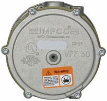 LOCKOFF (IMPCO) 287647I for Hyster