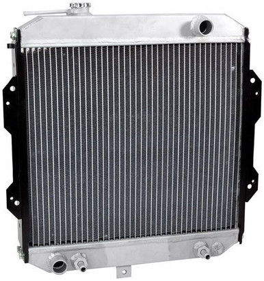 RADIATOR 290-1022