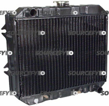 RADIATOR 290-1226