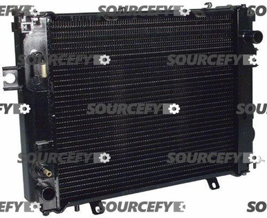 RADIATOR 290-1234