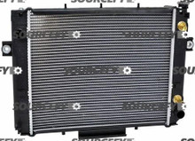 RADIATOR 290-1251