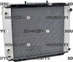 RADIATOR 290-1294