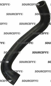 RADIATOR HOSE (LOWER) 294-1096