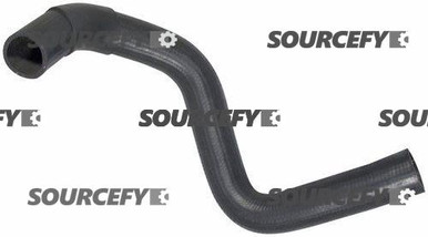 RADIATOR HOSE (LOWER) 294-1098