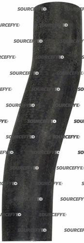 RADIATOR HOSE (LOWER) 294-1100