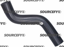 RADIATOR HOSE (UPPER) 294-2037