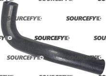 RADIATOR HOSE (UPPER) 294-2045