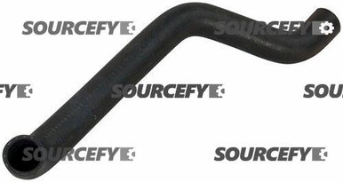 RADIATOR HOSE (LOWER) 294-2229