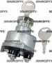IGNITION SWITCH 2I3805 for Mitsubishi and Caterpillar