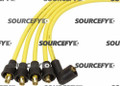 IGNITION WIRE SET 2I5284 for Mitsubishi and Caterpillar