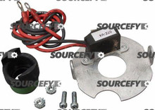 IGNITOR KIT 2I5929 for Mitsubishi and Caterpillar