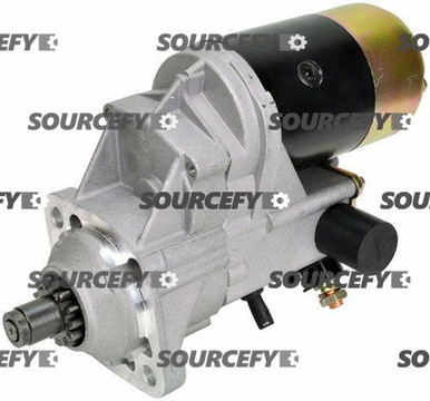 STARTER (BRAND NEW) 2I6205 for Mitsubishi and Caterpillar