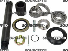 KING PIN REPAIR KIT 2I6218 for Mitsubishi and Caterpillar