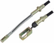 EMERGENCY BRAKE CABLE 2I6608 for Mitsubishi and Caterpillar