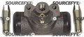 WHEEL CYLINDER 2I7119 for Mitsubishi and Caterpillar