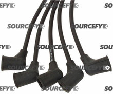 IGNITION WIRE SET 2I8140 for Mitsubishi and Caterpillar