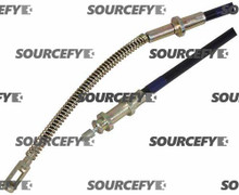 EMERGENCY BRAKE CABLE 2I8503 for Mitsubishi and Caterpillar