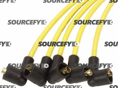 IGNITION WIRE SET 2I9206 for Mitsubishi and Caterpillar