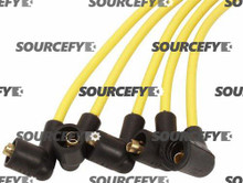 IGNITION WIRE SET 2I9207 for Mitsubishi and Caterpillar