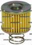 FUEL FILTER 3000102 for Hyster