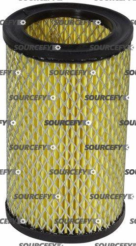 AIR FILTER 3000111-06 for Hyster