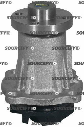 WATER PUMP 3001028R, 3001028-R